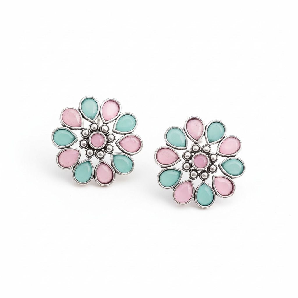 Misha Studs Earring