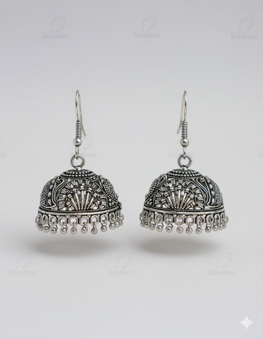 Isha Jhumki Earring