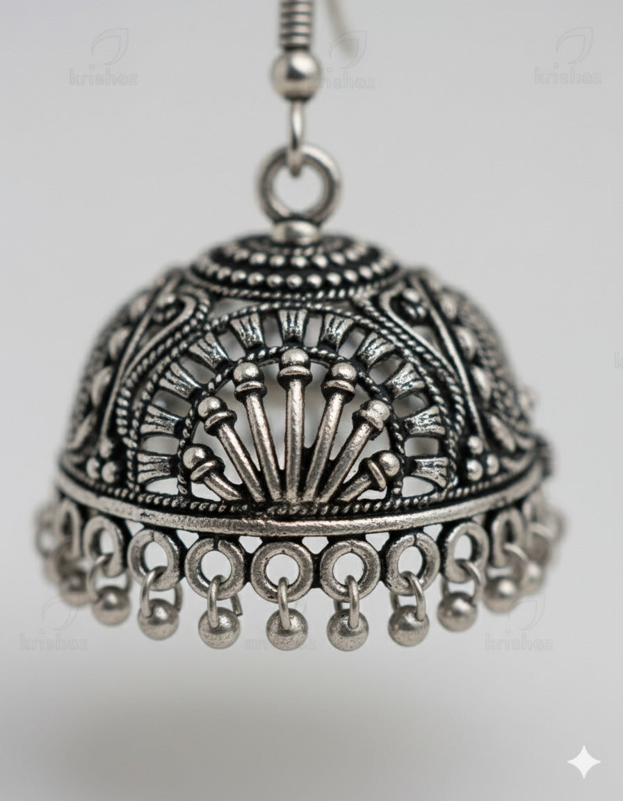 Isha Jhumki Earring
