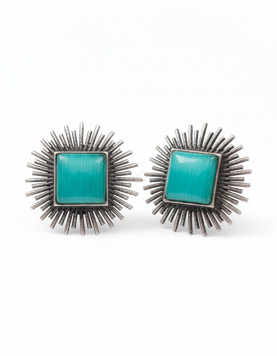Aditya Stud Earring
