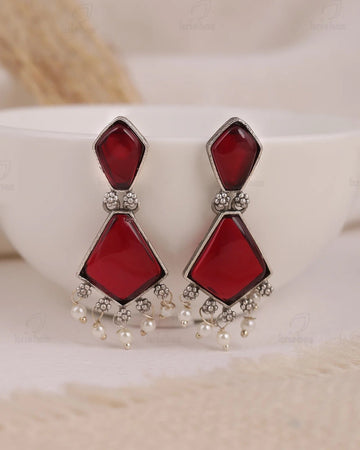 Rupali Dangler Earring