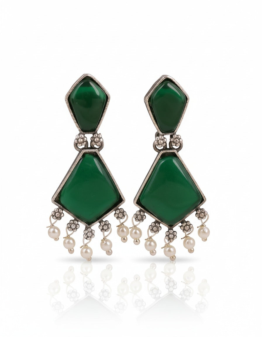 Rupali Dangler Earring