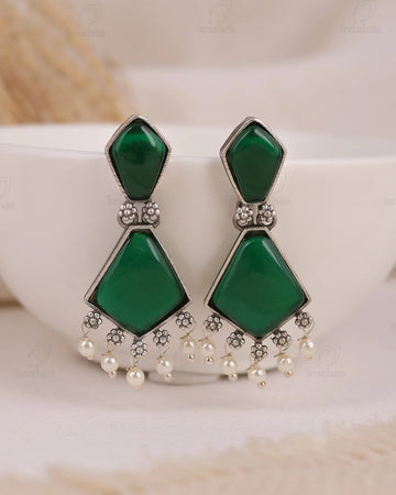 Rupali Dangler Earring