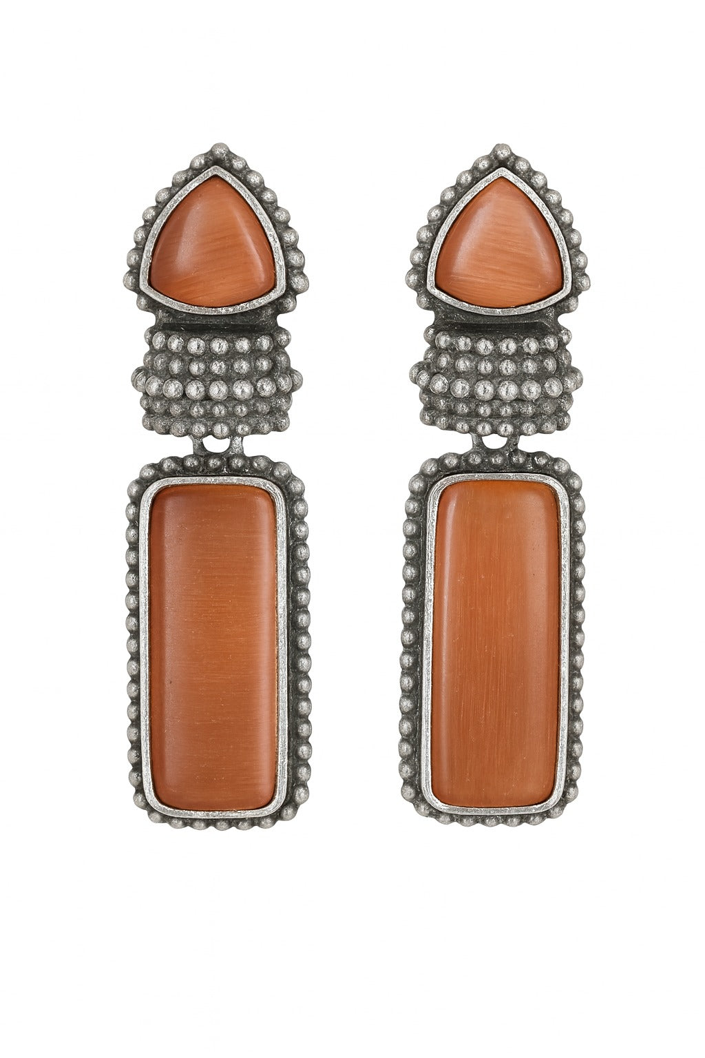 Arya Dangler Earring