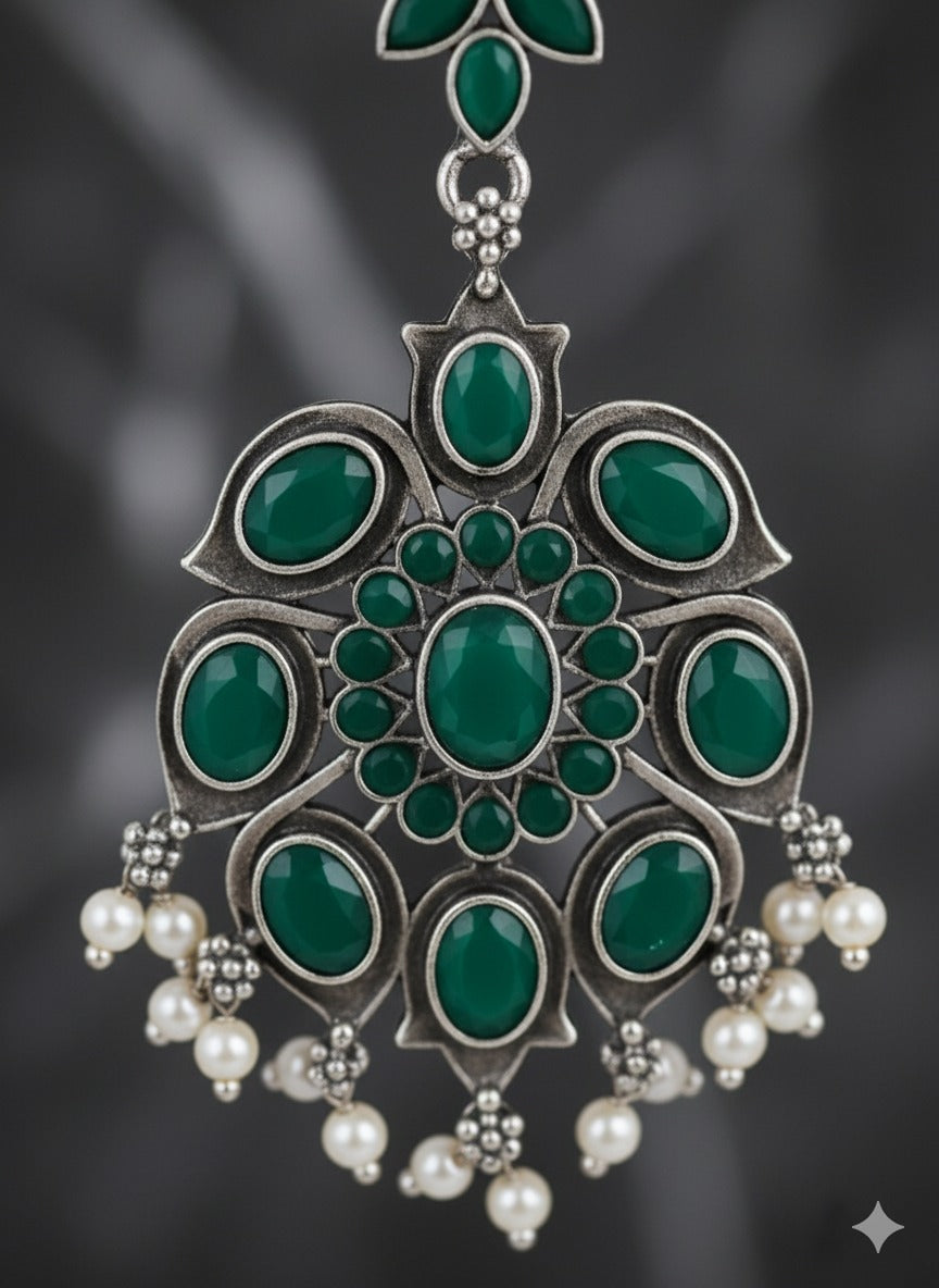 Anushreya Dangler Earring