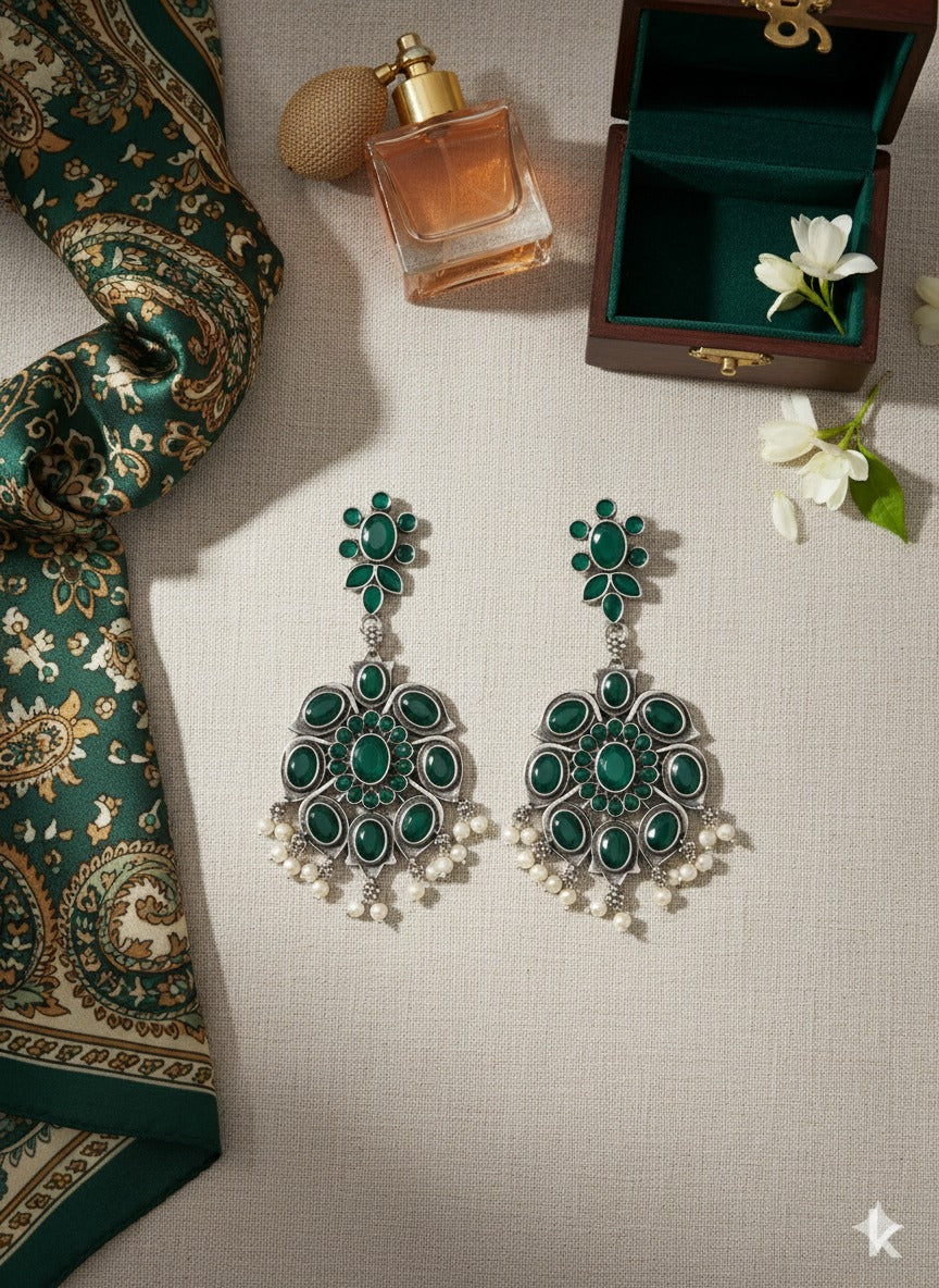 Anushreya Dangler Earring