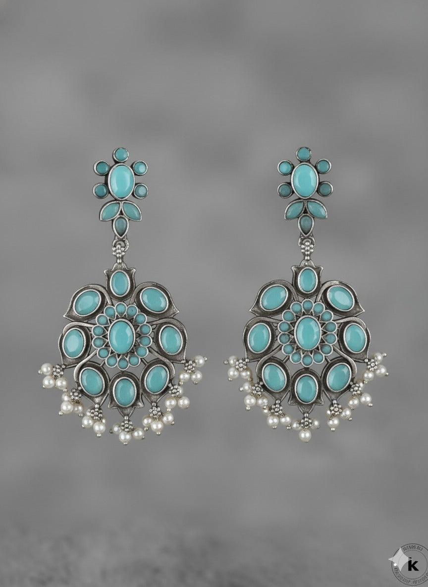 Anushreya Dangler Earring