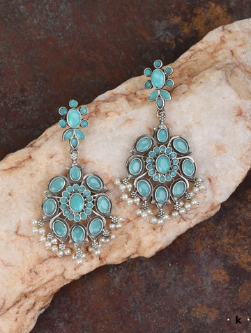 Anushreya Dangler Earring