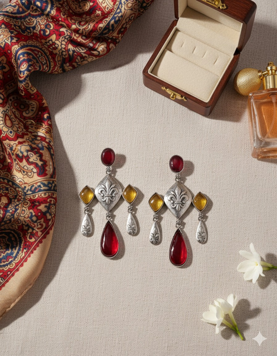 Kratika Dangler Earring