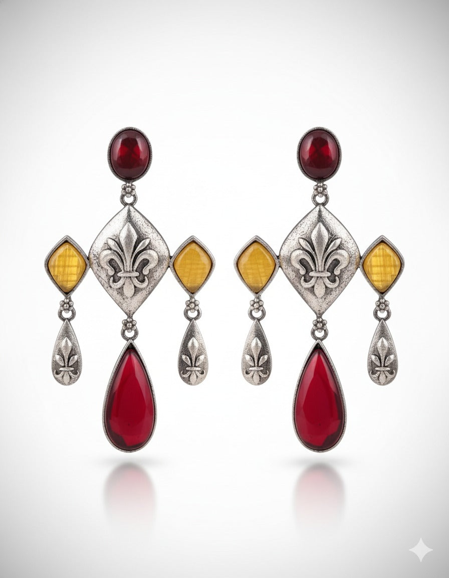 Kratika Dangler Earring