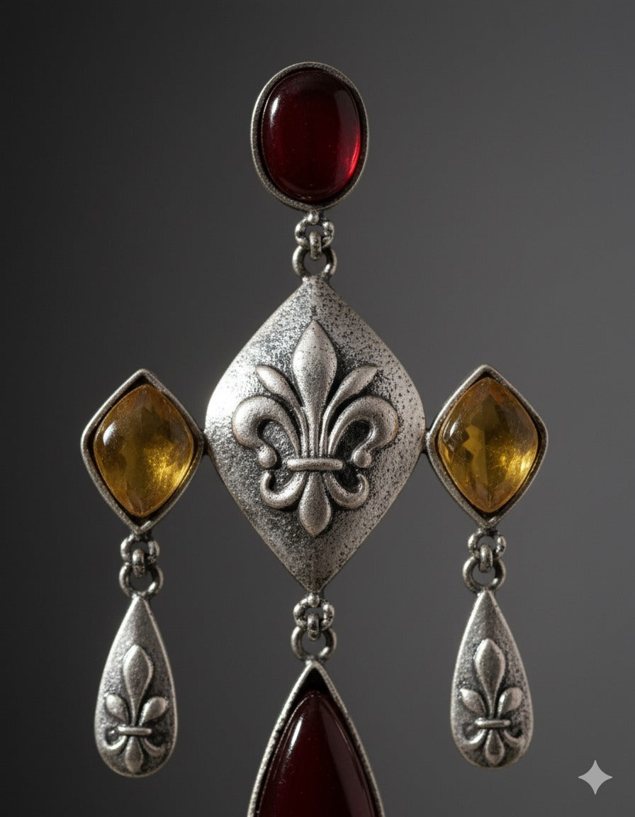 Kratika Dangler Earring