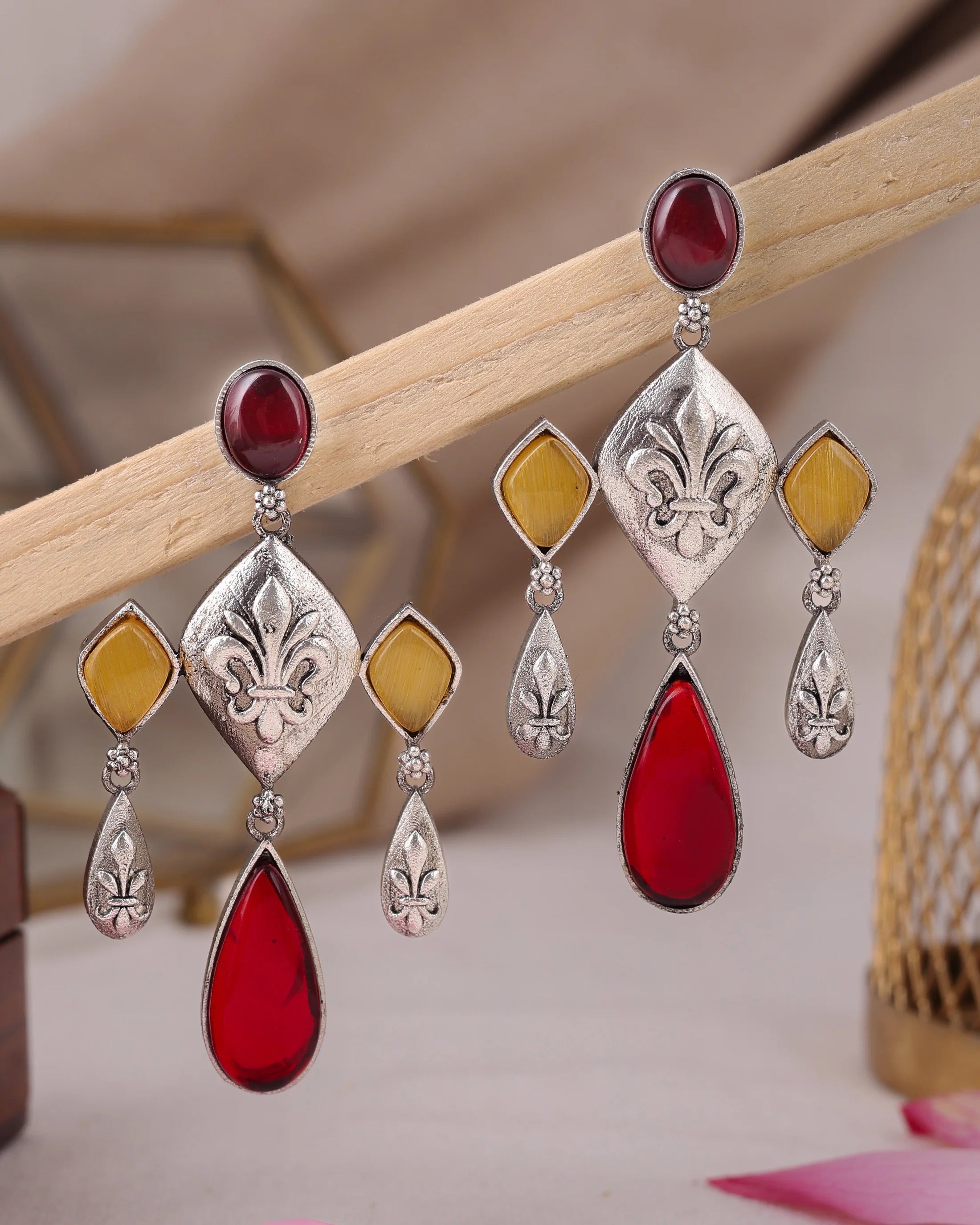 Kratika Dangler Earring