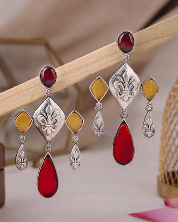 Kratika Dangler Earring