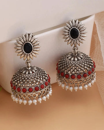 Reva Jhumki Earring