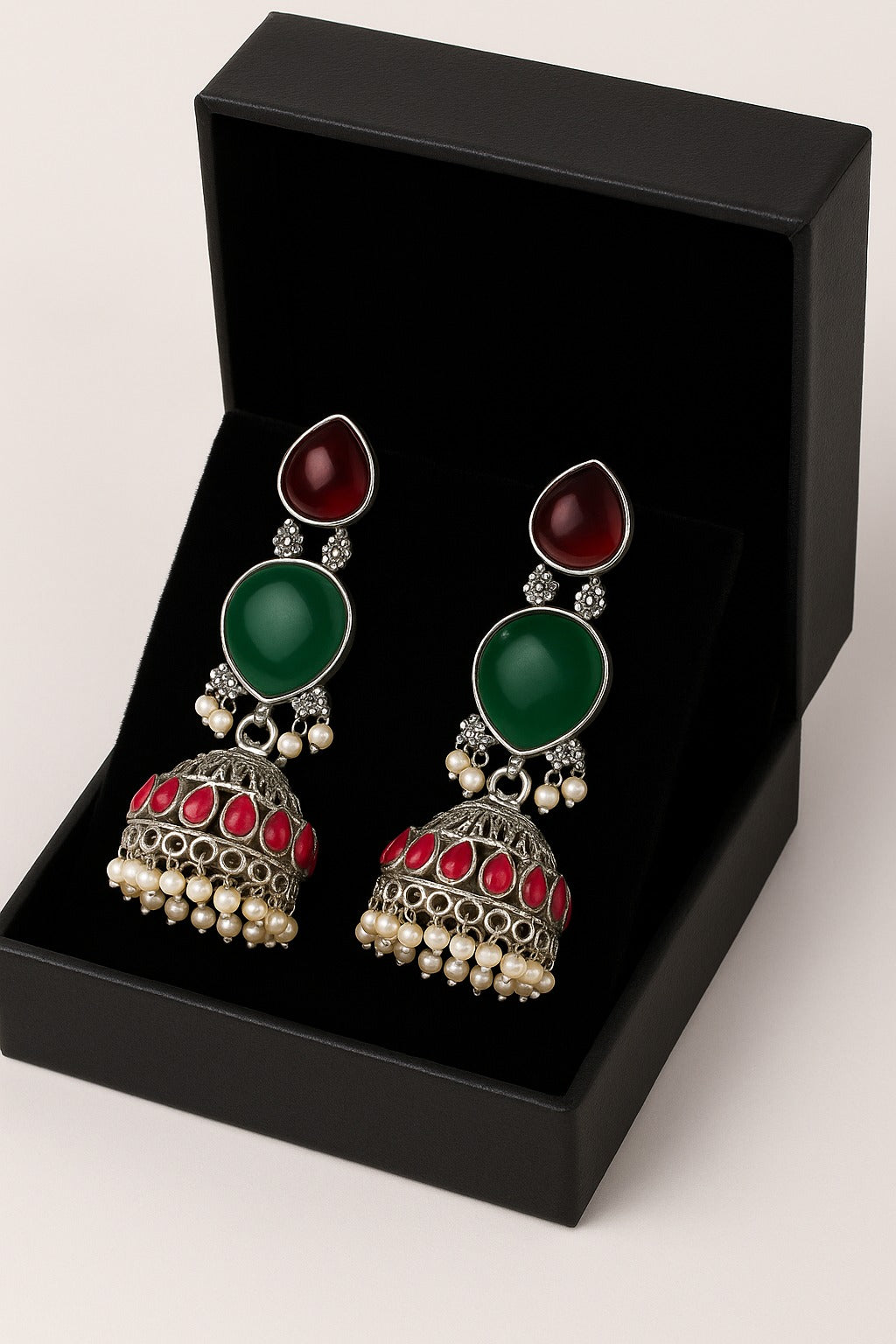 Pragati Jhumki Earring